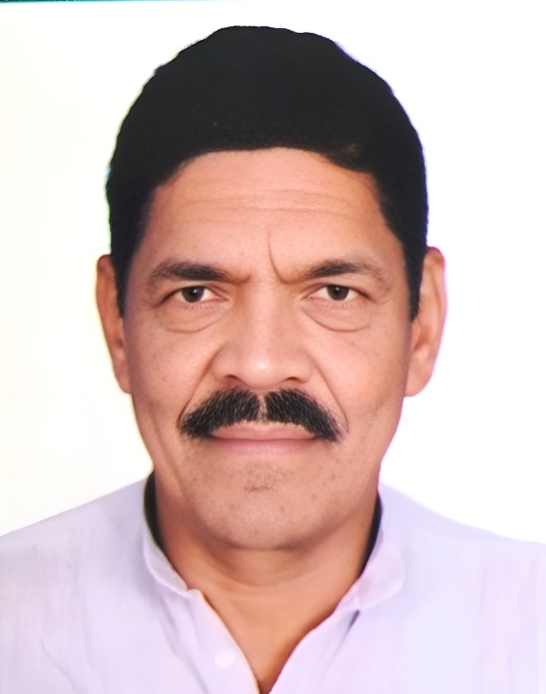 RAGHVENDRA NARAYAN YADAV