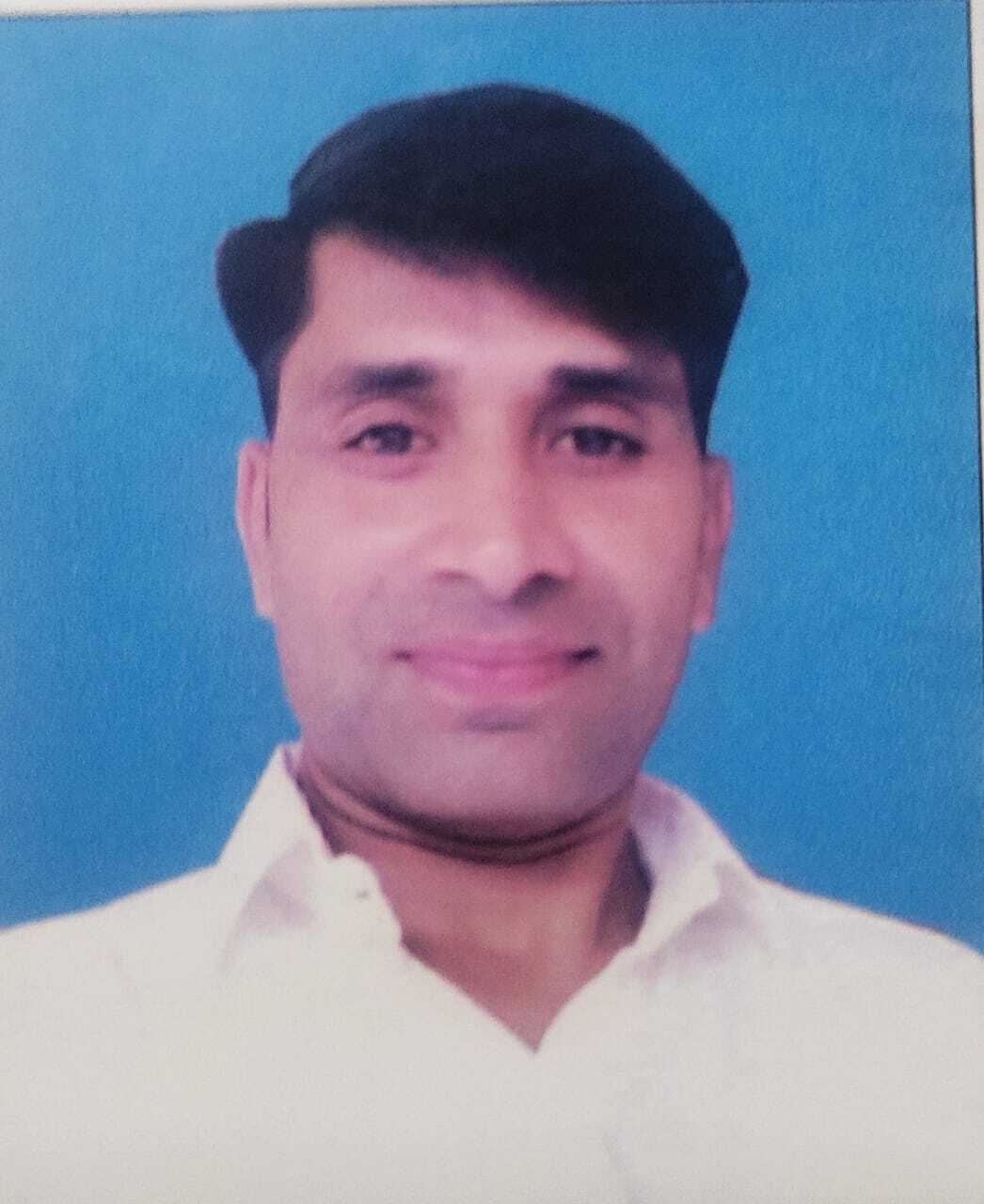 RAHUL KUMAR SINGH