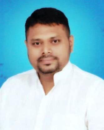 RAHUL RANJAN
