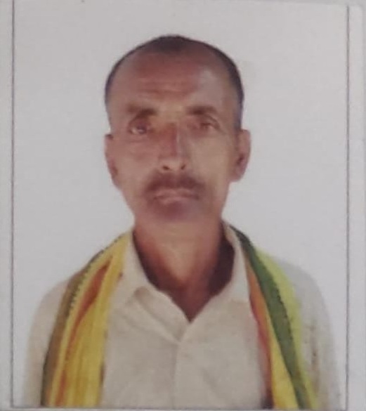 RAJ KISHOR SINGH