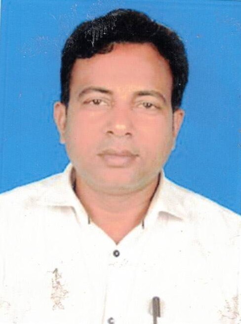 RAJ KISHOR YADAV