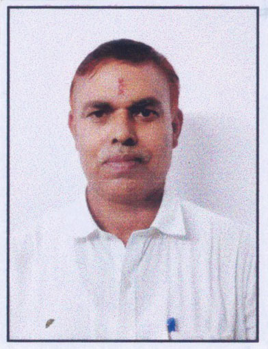 RAJ KUMAR SINGH