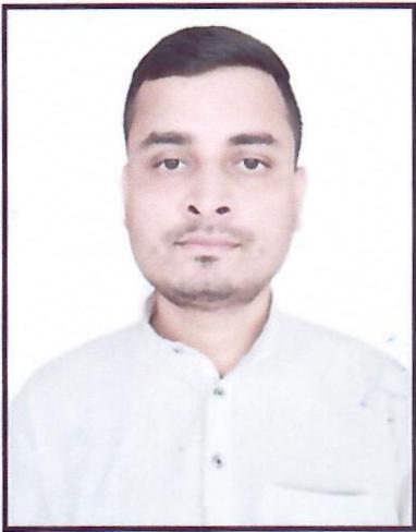 RAJA KESHRI