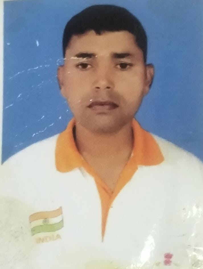 RAJAN KUMAR