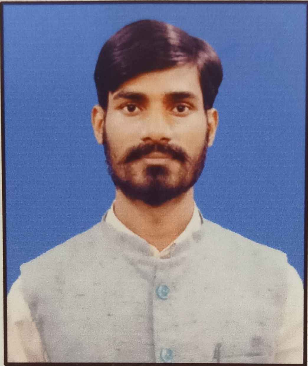 RAJAN KUMAR
