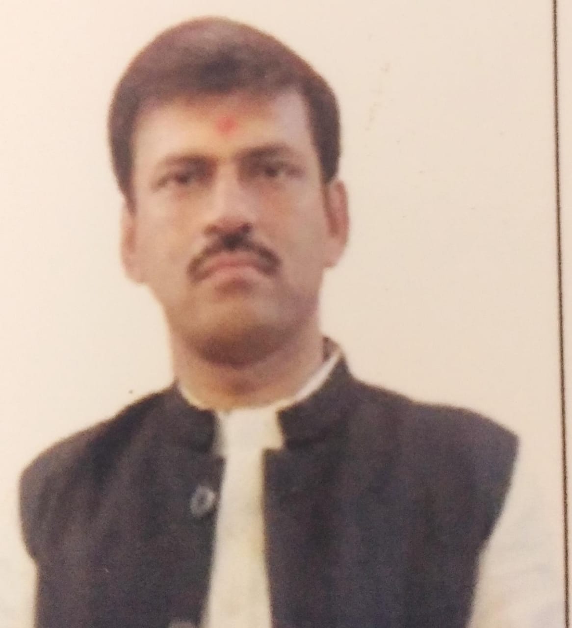 RAJEEV RANJAN SINGH