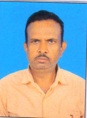 RAJENDRA KUMAR