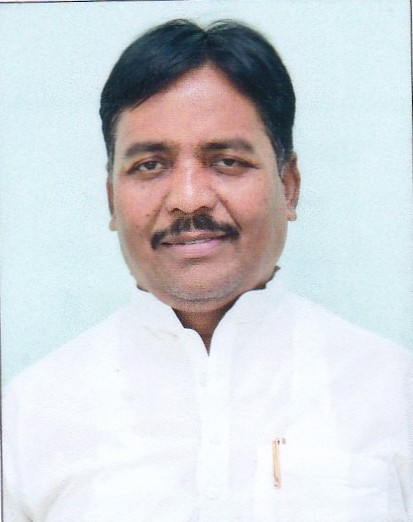 RAJENDRA KUMAR