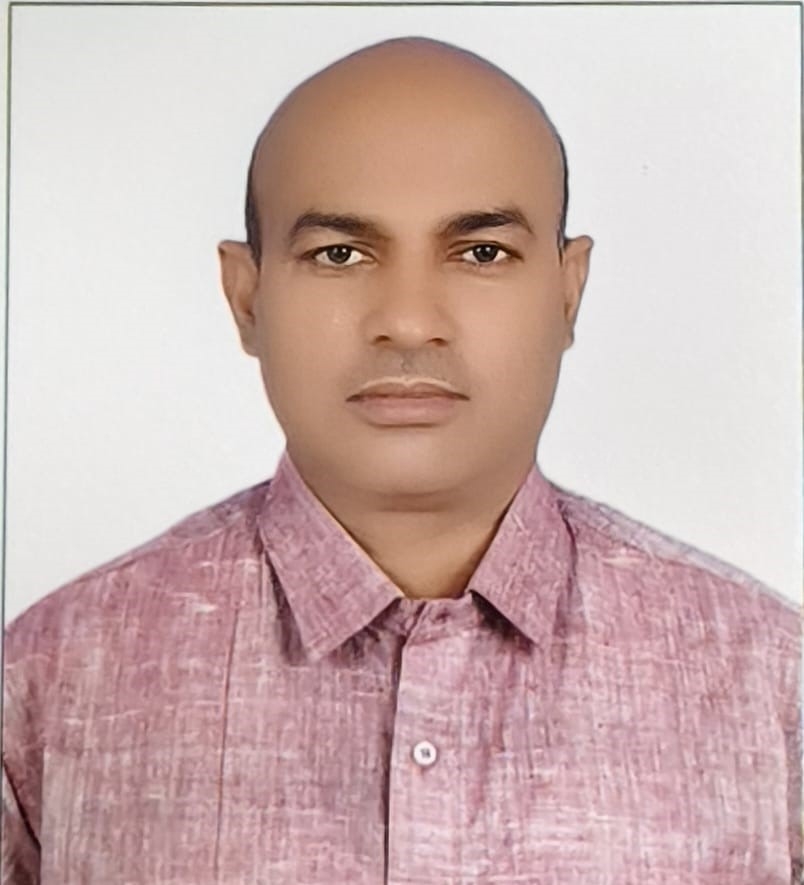 RAJENDRA KUMAR PATHAK