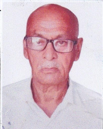 RAJENDRA PASWAN