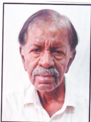 RAJENDRA PRASAD SINGH