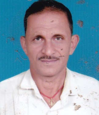 RAJENDRA PRASAD YADAV