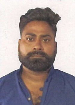 RAJESH KUMAR