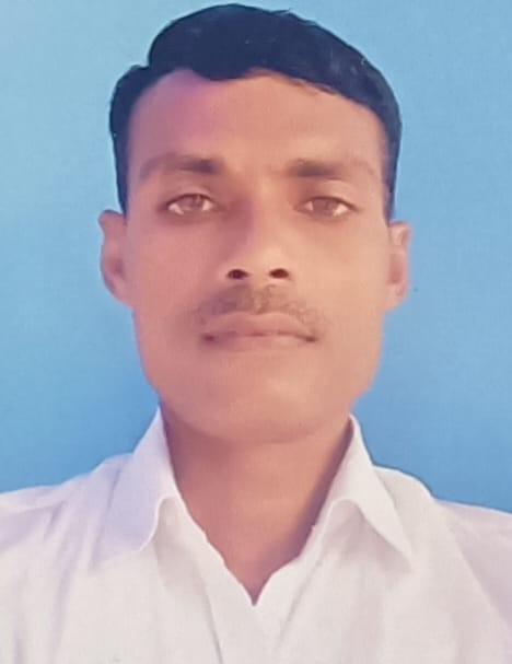 RAJESH KUMAR