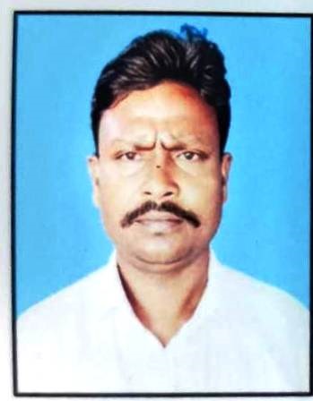 RAJESH KUMAR