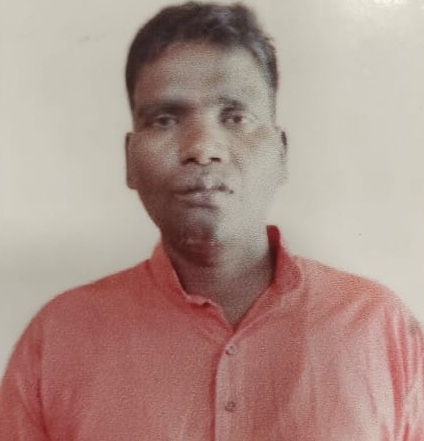 RAJESH KUMAR BAITHA