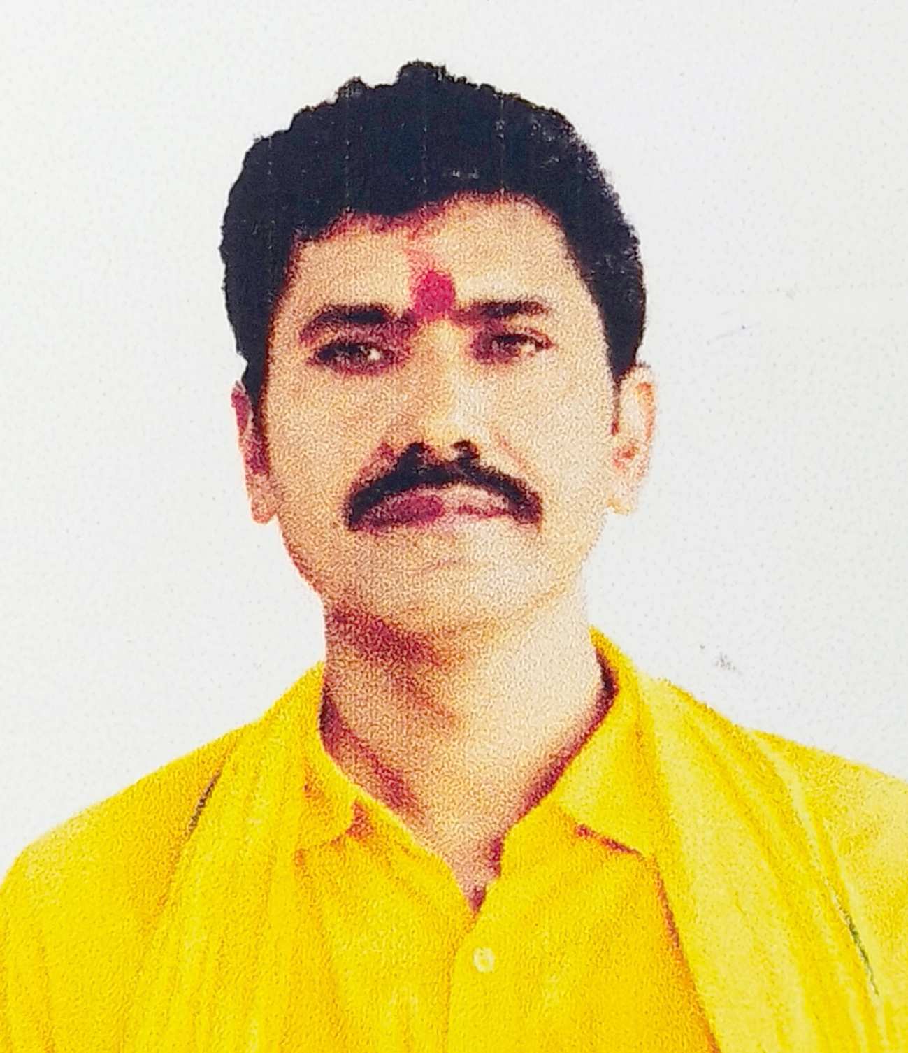 RAJESH KUMAR
