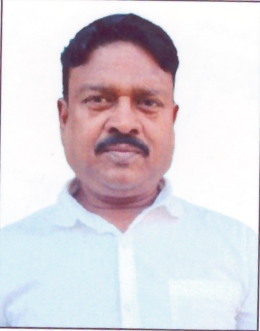 RAJESH KUMAR GUPTA