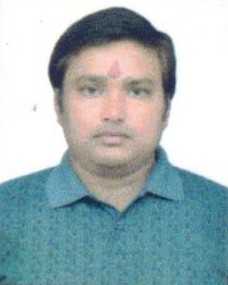 RAJESH KUMAR JHA