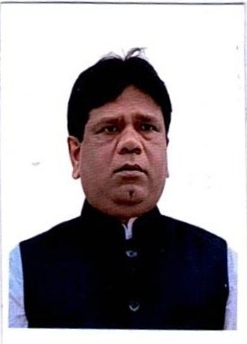RAJESH KUMAR PASWAN