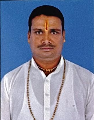 RAJESH KUMAR SAH