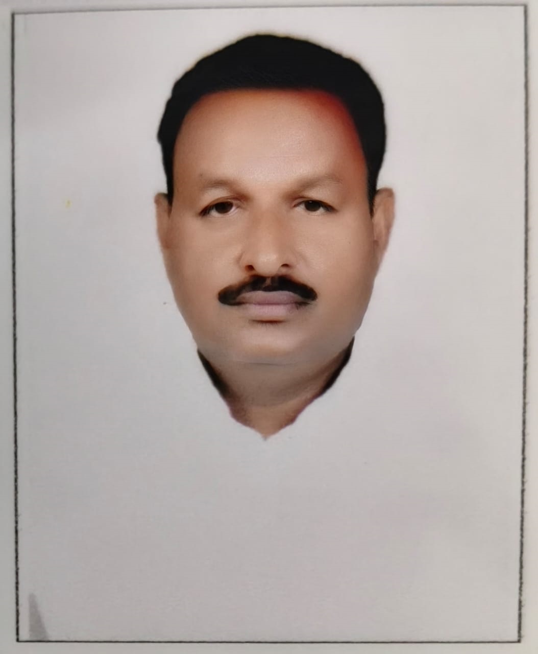 RAJESH KUMAR SINGH