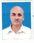 RAJESH KUSHWAHA