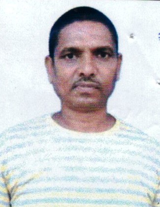 RAJESH PASWAN
