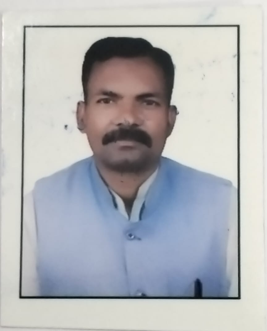 RAJESH RAM