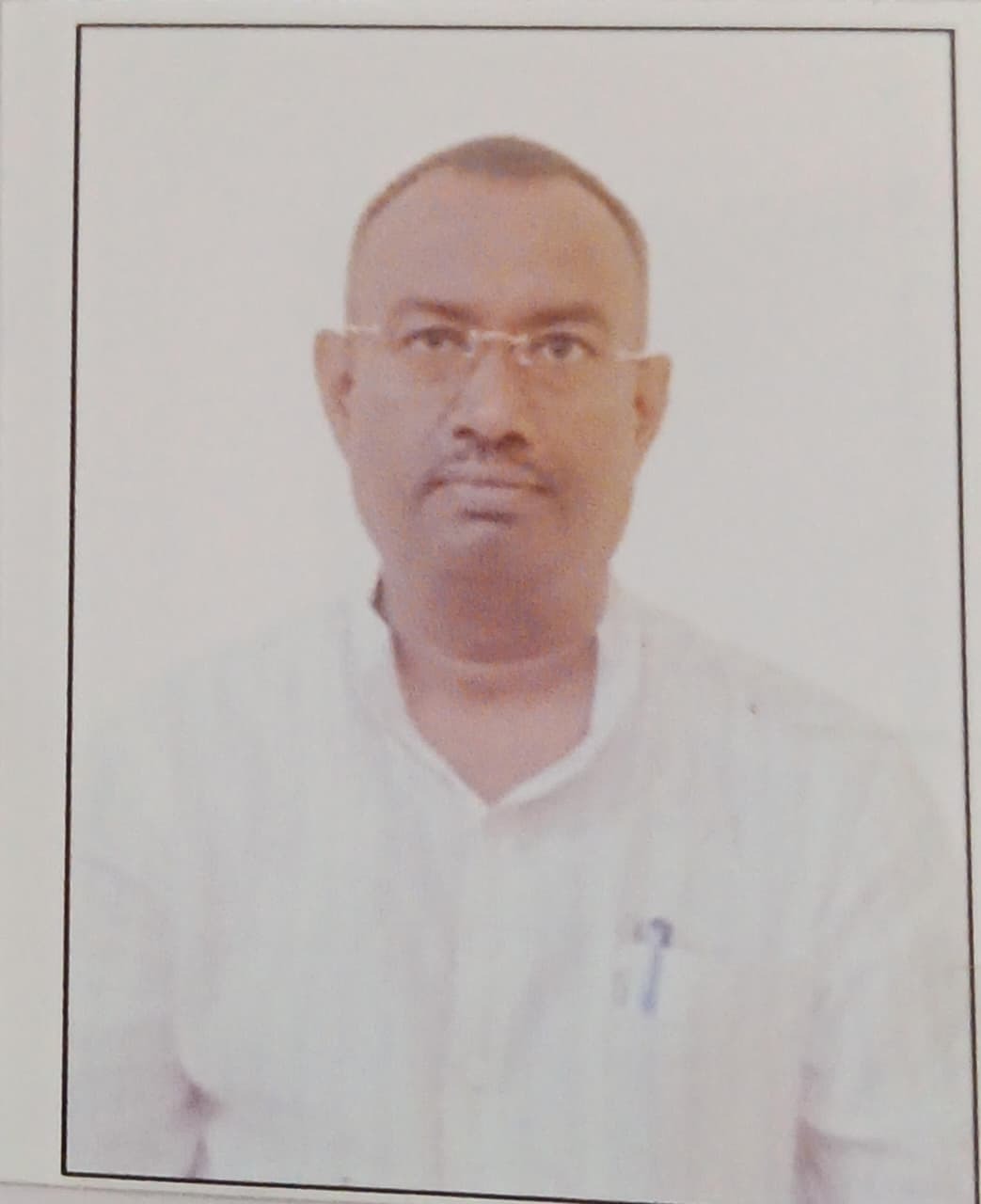 RAJESH RANJAN
