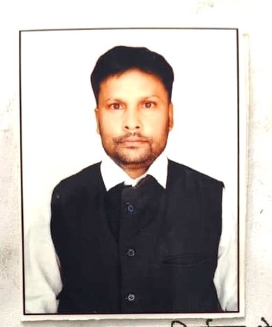 RAJESH SHARMA
