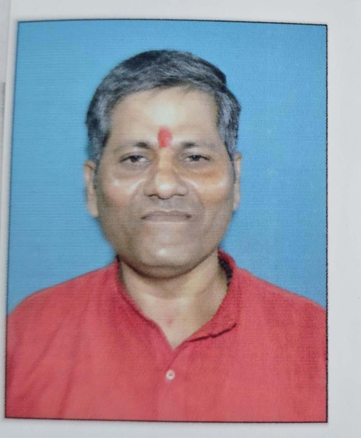 RAJIPAL JHA