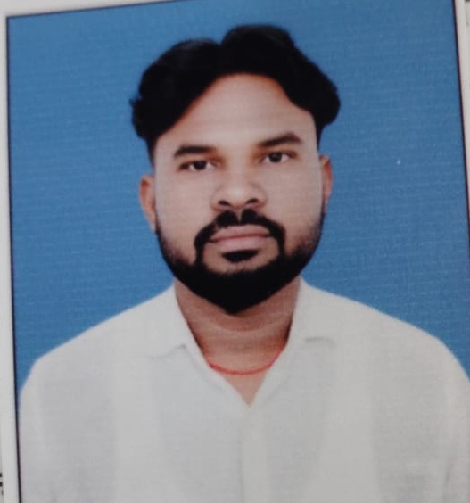 RAJIV KUMAR