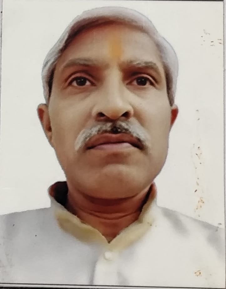 RAJIV KUMAR JHA
