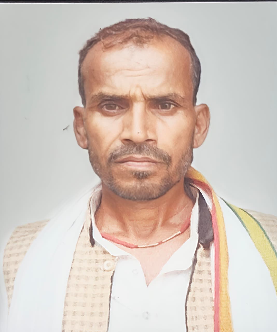 RAJIV KUMAR SINGH
