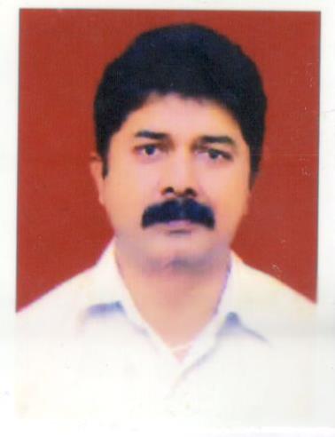 RAJIV KUMAR SINGH