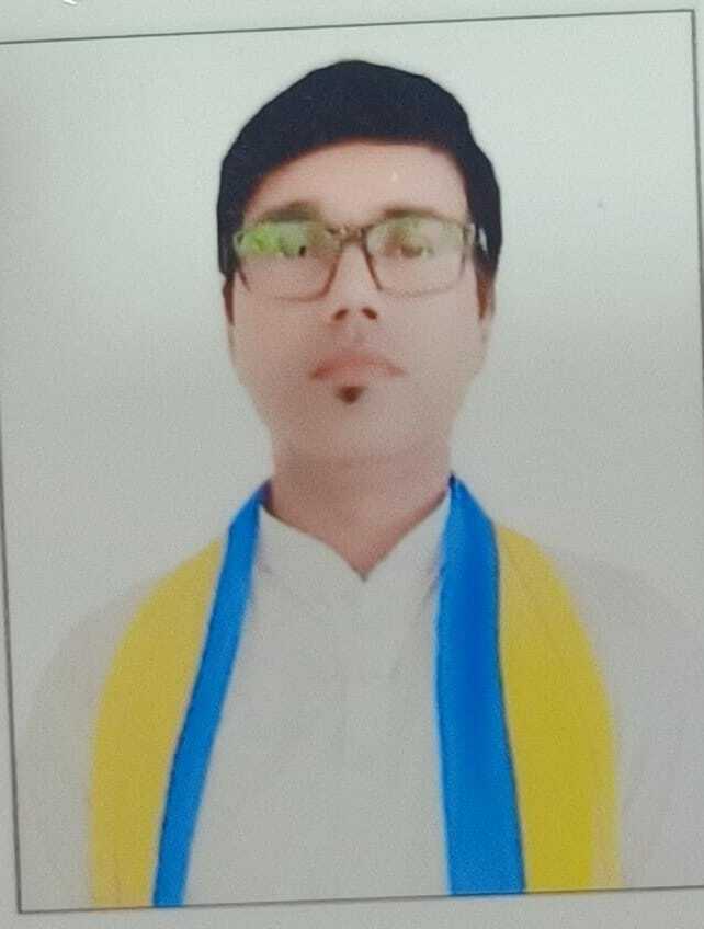 RAJNISH KUMAR CHOUDHARY