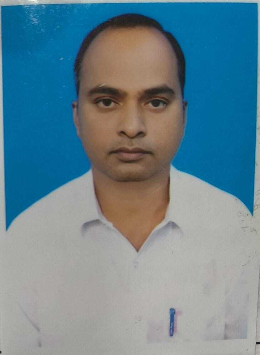 RAJU KUMAR