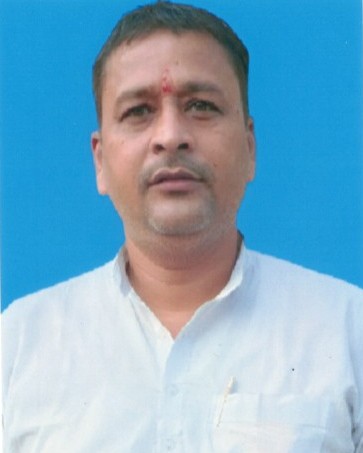RAJU KUMAR