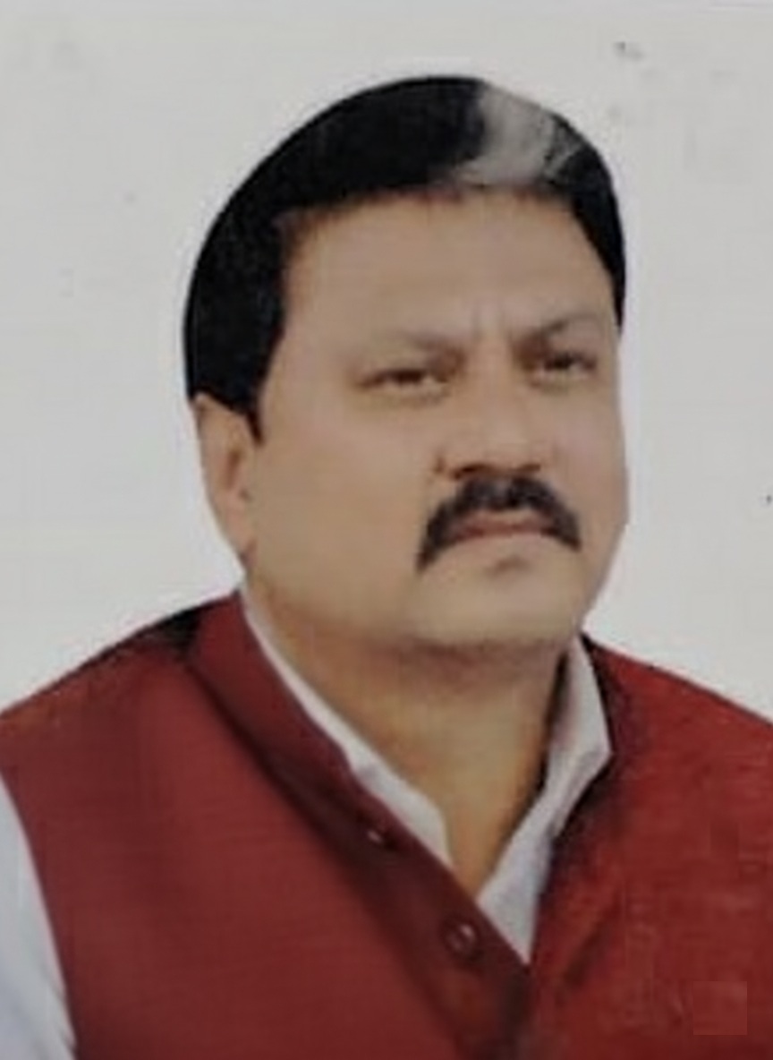 RAJU KUMAR SINGH