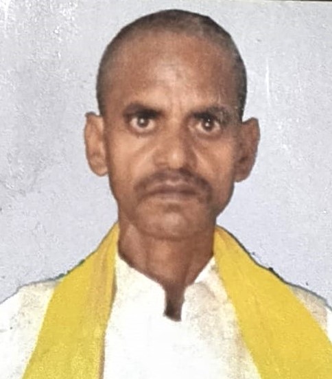 RAJU RAJVANSHI