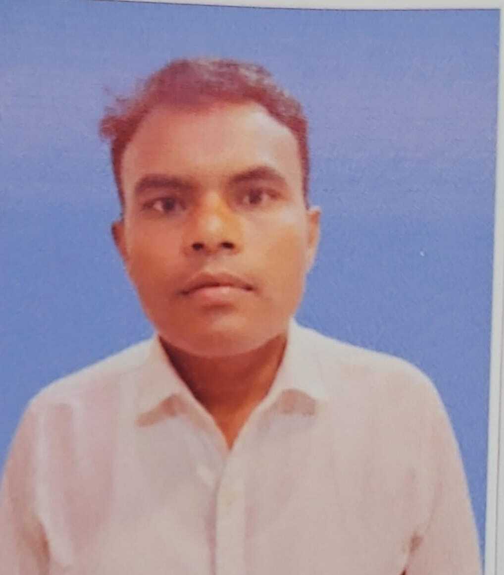 RAKESH KUMAR