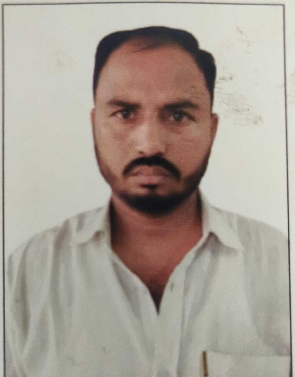 RAKESH KUMAR
