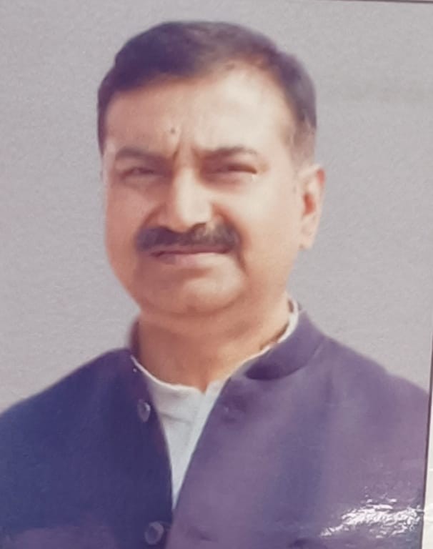 RAKESH KUMAR