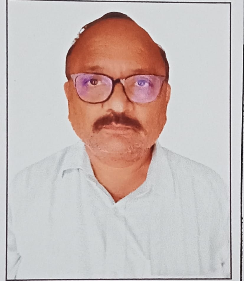 RAKESH KUMAR