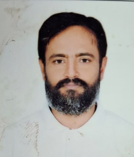 RAKESH KUMAR