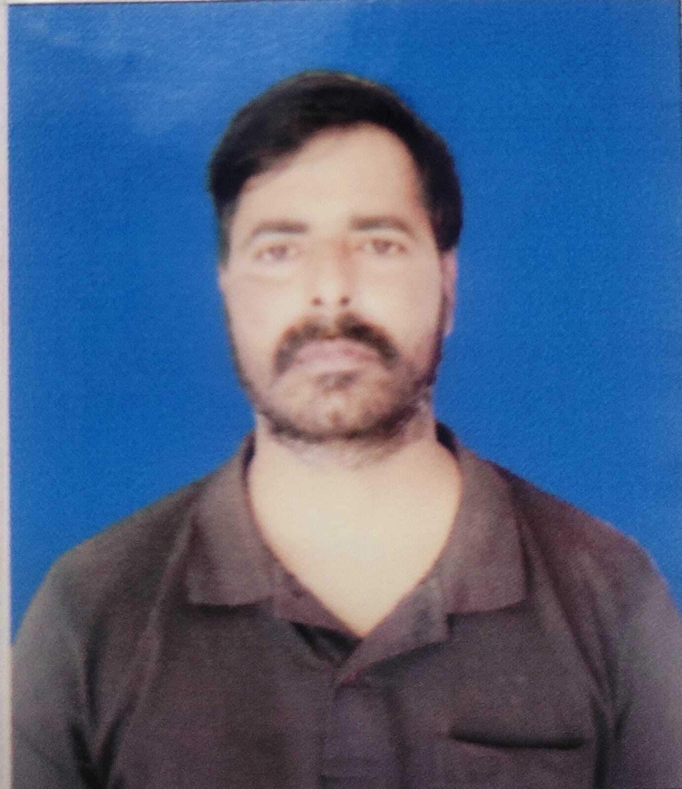 RAKESH KUMAR