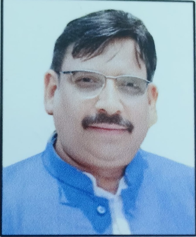 RAKESH KUMAR