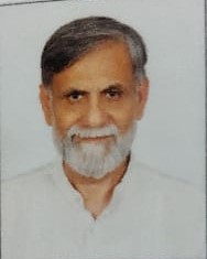RAKESH KUMAR MISHRA