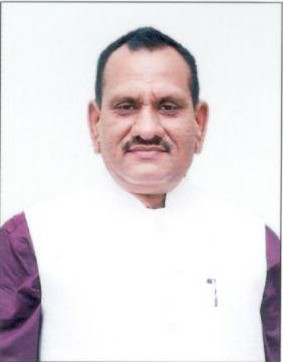 RAKESH KUMAR RAUSHAN
